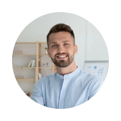 Jes Kirkwood user testimonial for MT Auto Clicker