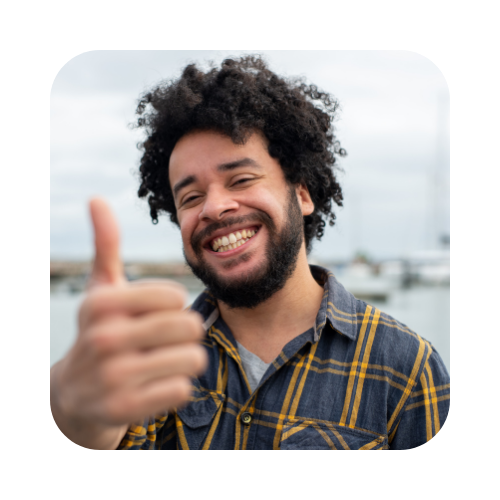 Бен Л., QA-аналитик profile picture