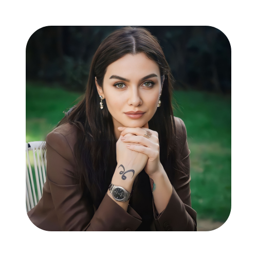 Оливия М., фотограф profile picture