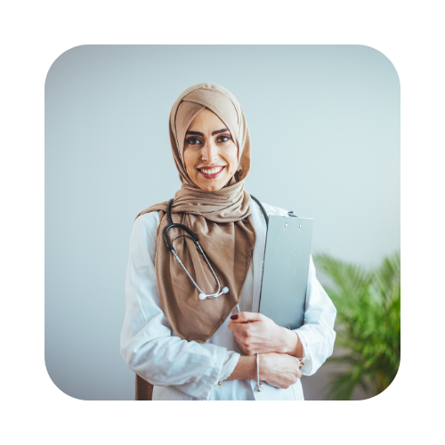 Fatima Noor, Onboarding Coach Foto profil Fatima Noor