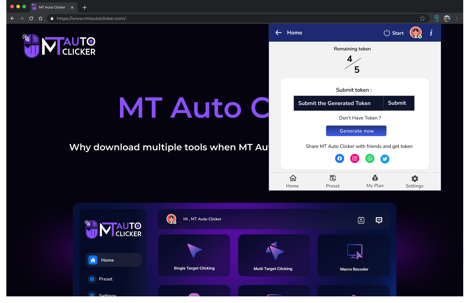 Chrome-preview-5