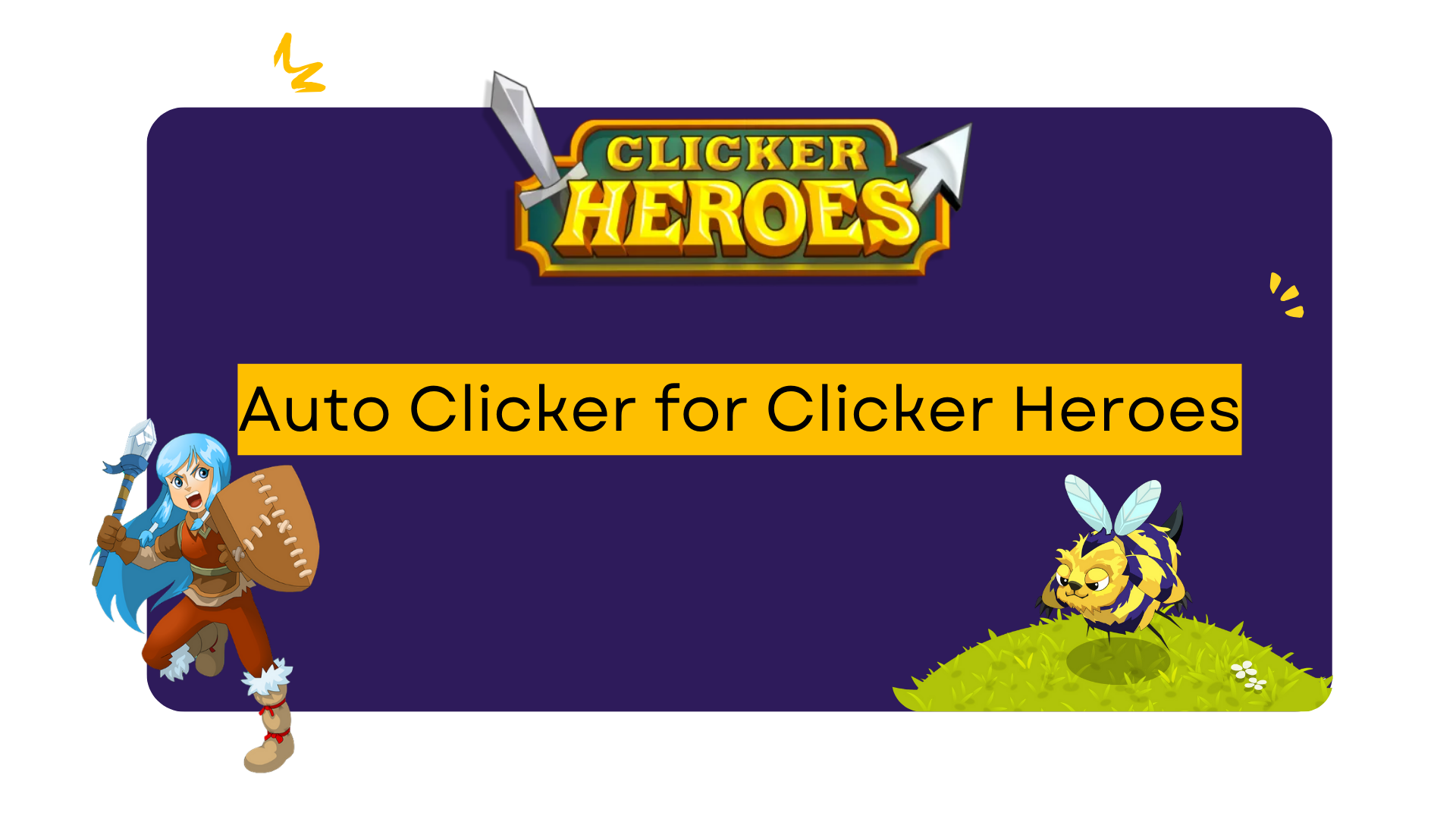 Auto Clicker for Clicker Heroes: Complete Setup Guide 2026